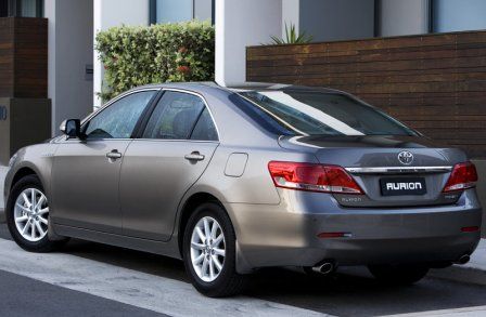 Camry 12